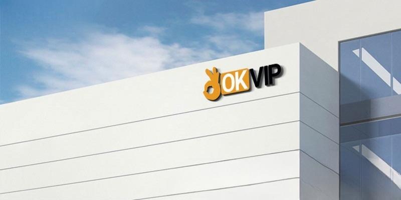 Okvip là tập đoàn liên minh giải trí trực tuyến